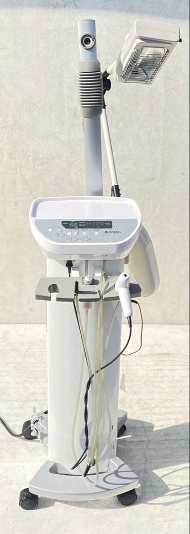 タカラベルモント　エトロワスチーマー複合機業務用etroit BM-FT501F