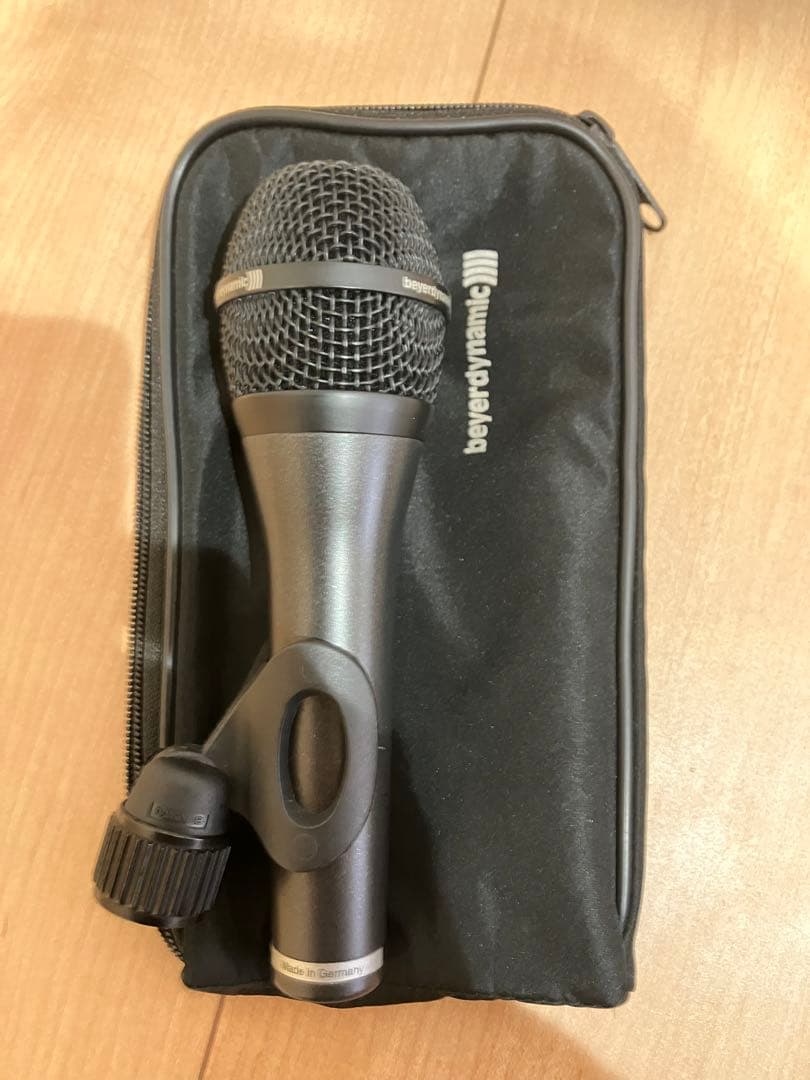 beyerdynamic TG V70d ダイナミックマイク