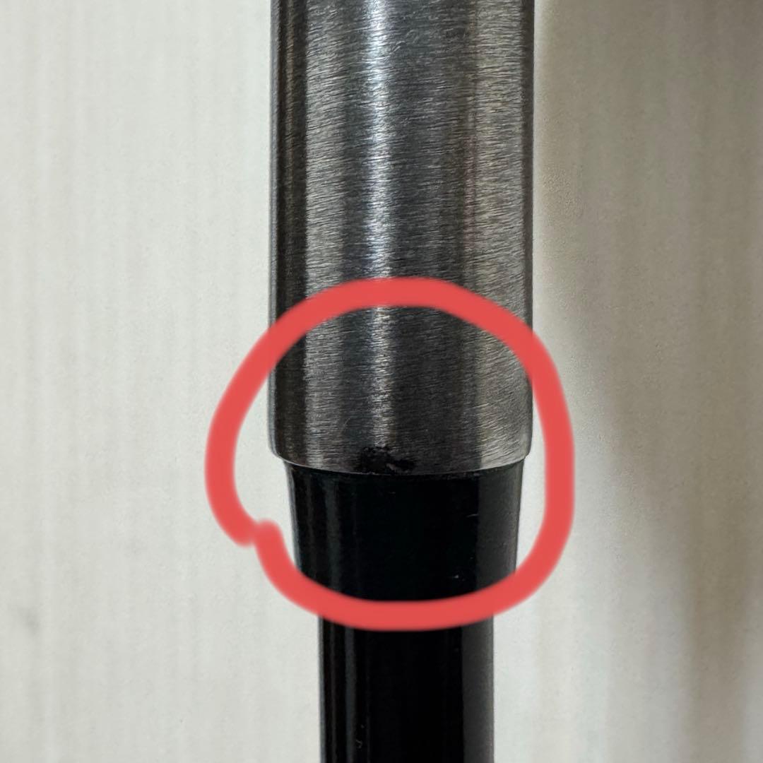 訳あり キャロウェイ PARADYM Ai SMOKE MAX 9W ウッド