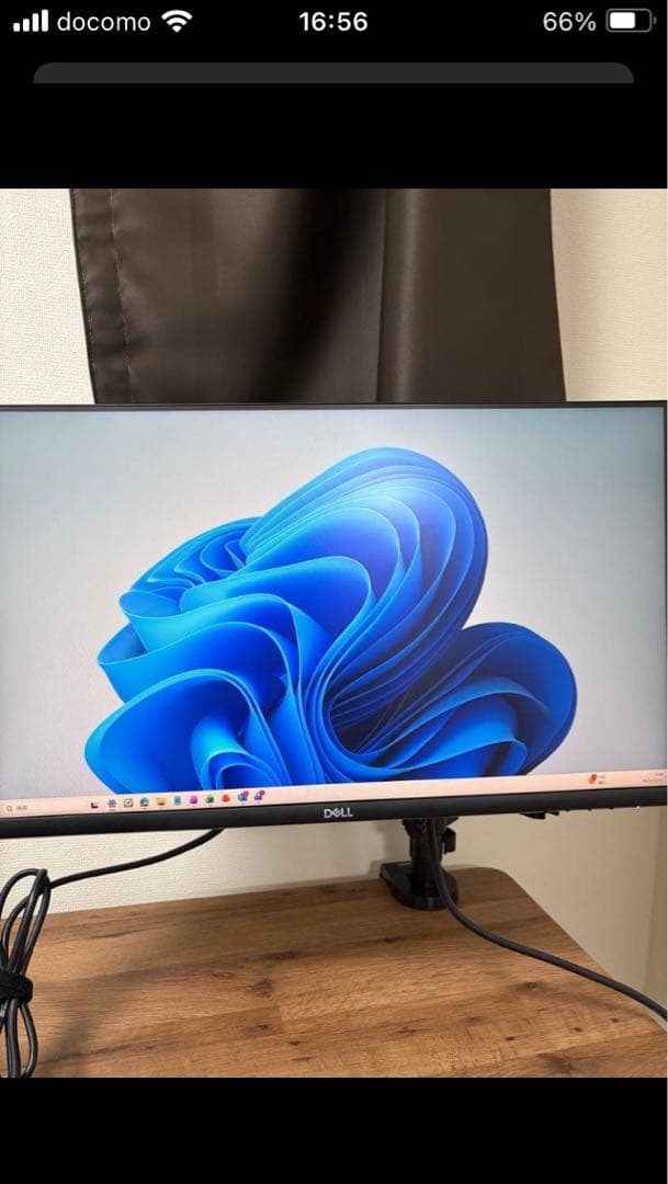 Dell S2421H 23.8インチ モニター ディスプレイ