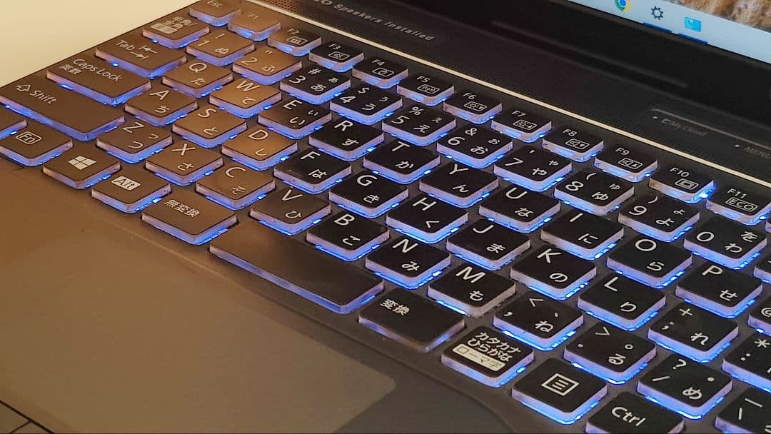 ✨富士通 LIFEBOOK AH53/B3、ACアダプタ付き i7 8th