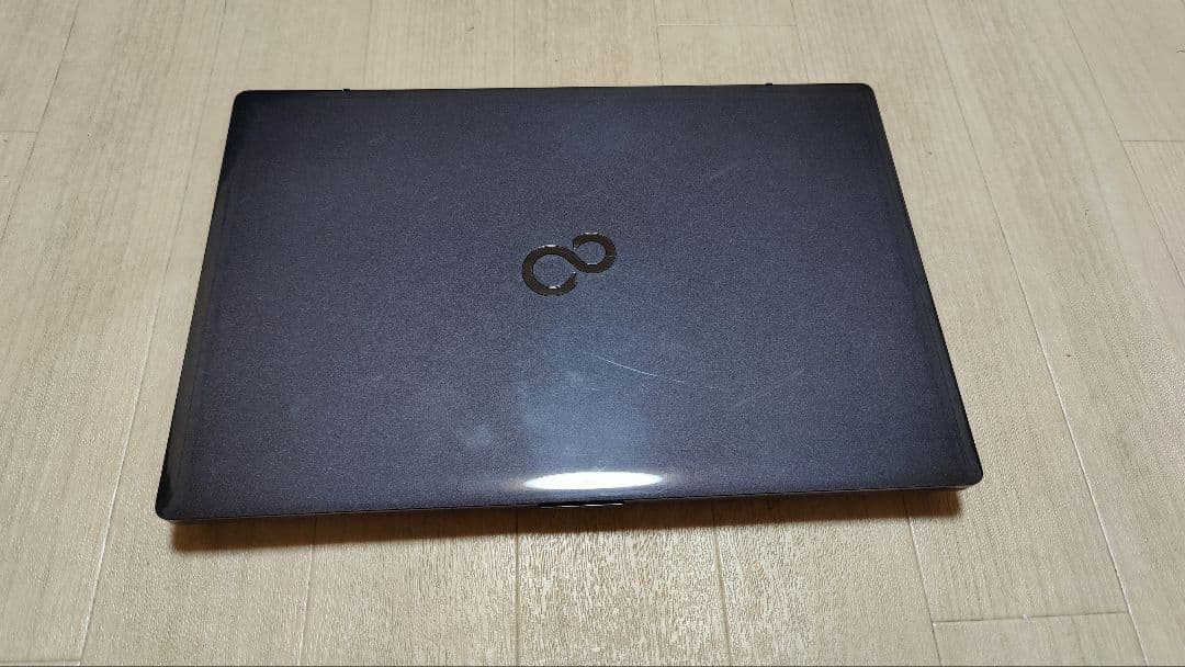 ✨富士通 LIFEBOOK AH53/B3、ACアダプタ付き i7 8th