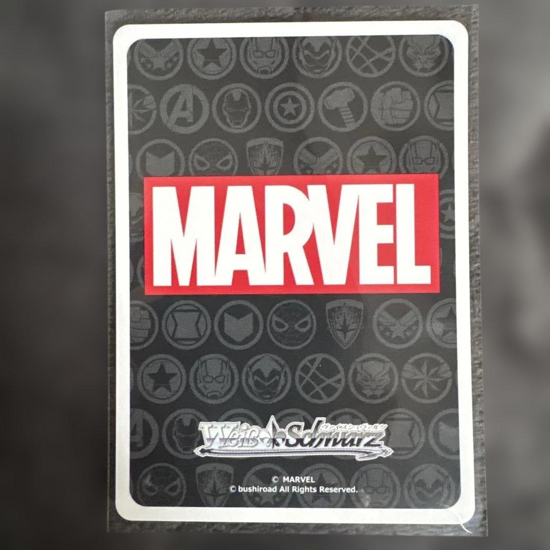 た*き様 ヴァイスシュヴァルツ “マイルス・モラレス”スパイダーマン