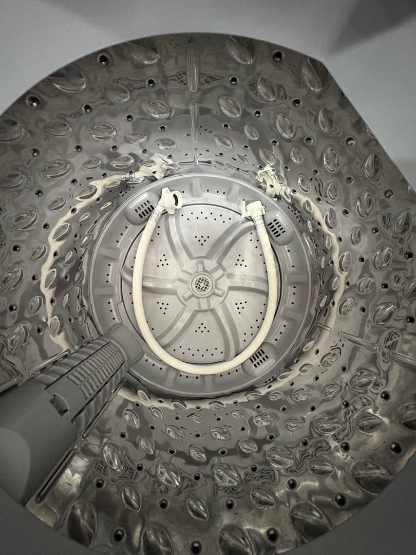 配送設置まで/分解洗浄済/大阪近郊/高年式冷蔵庫洗濯機セット