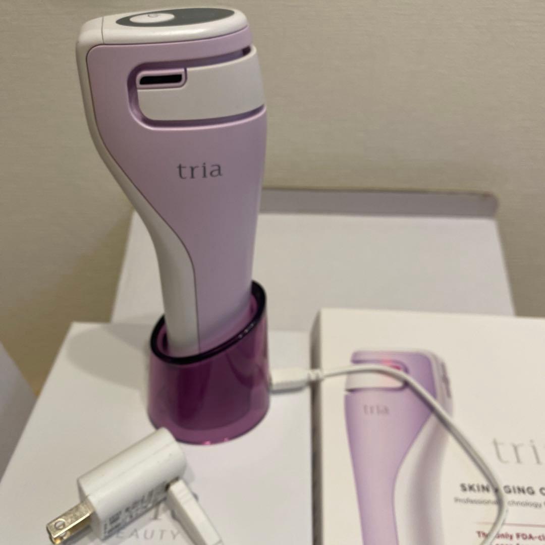 トリア スキン エイジングケアレーザー