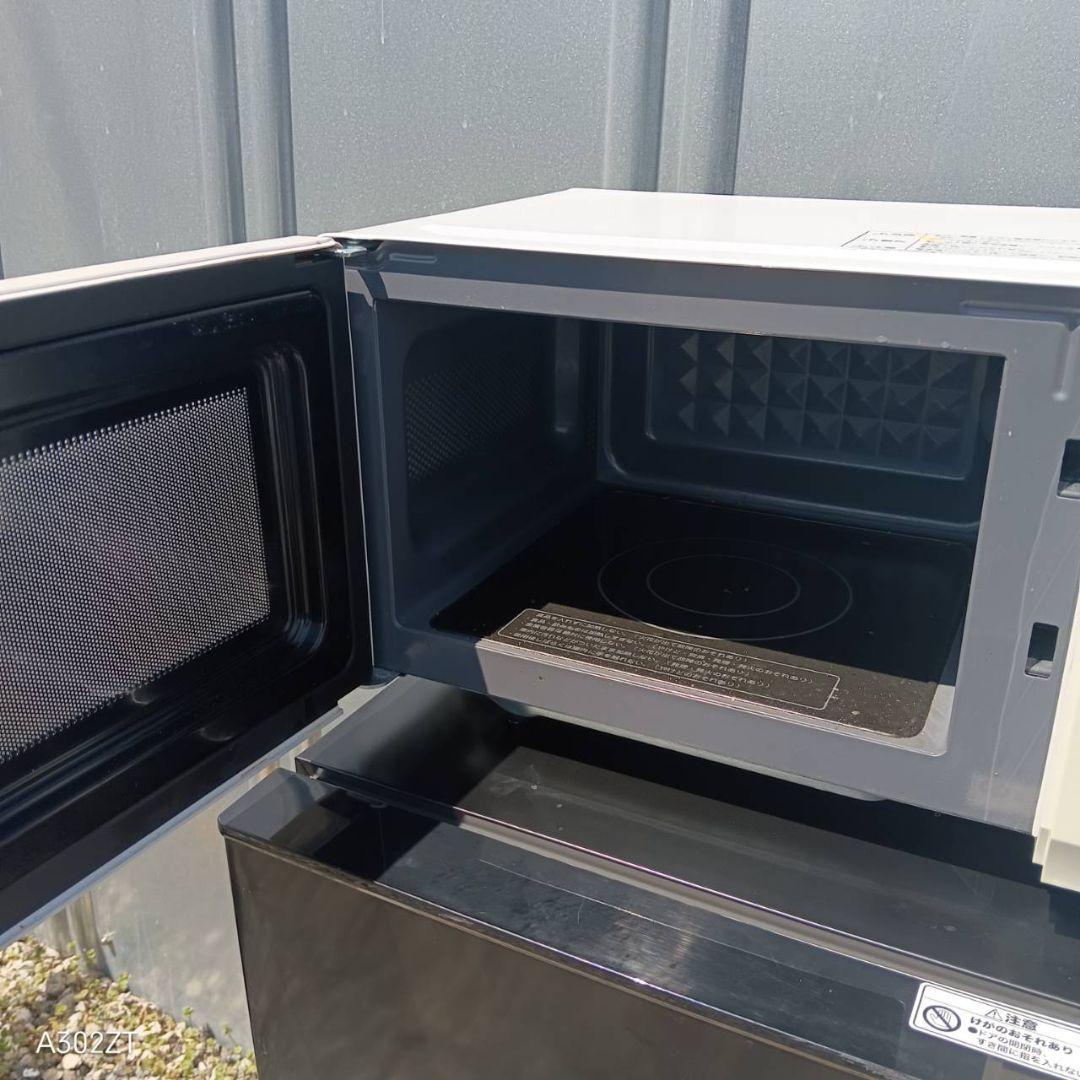 1600 設置まで対応 新生活応援　冷蔵庫　洗濯機 レンジセット