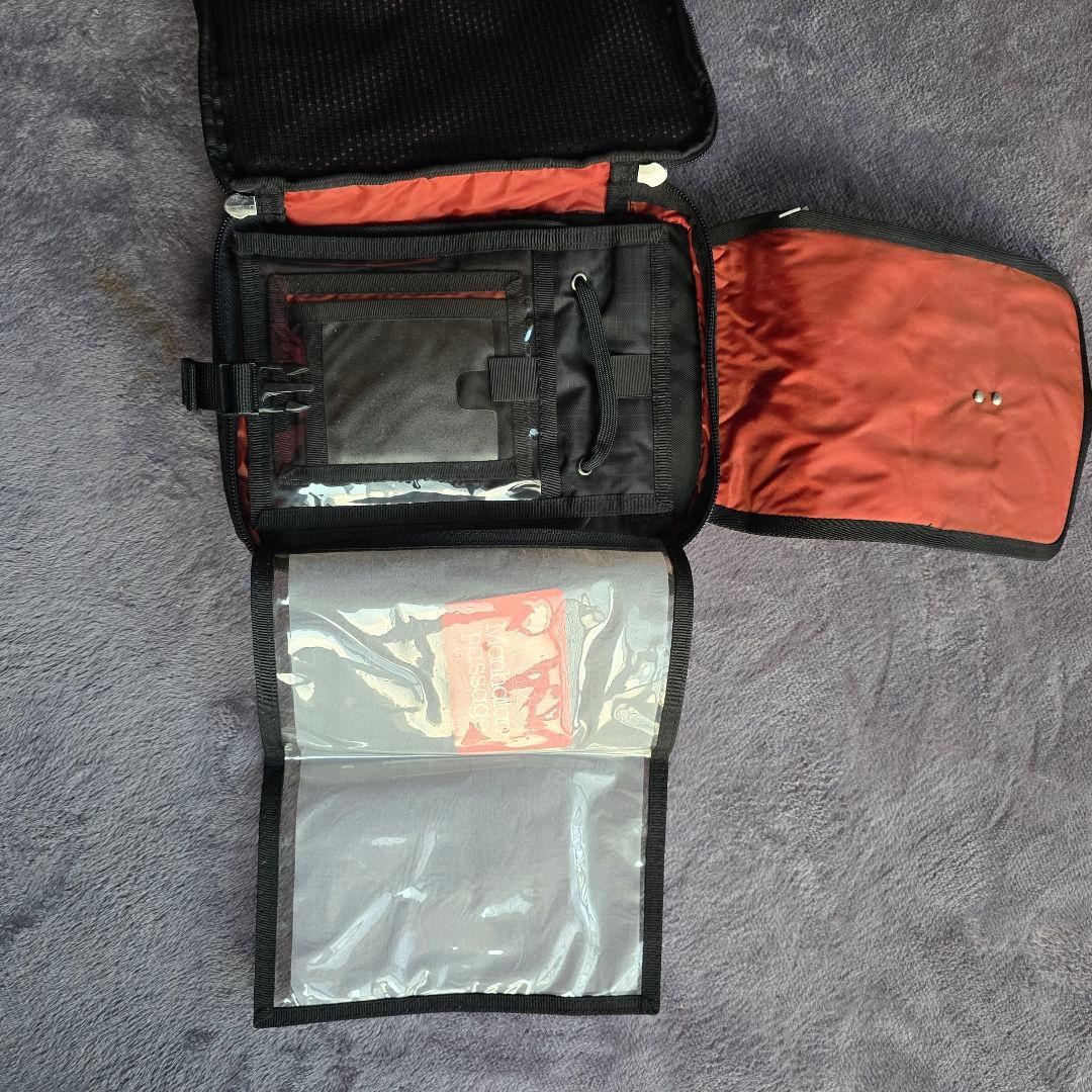 【希少】ファイナルファンタジーXIII マンハッタンパッセージ ショルダーバッグ