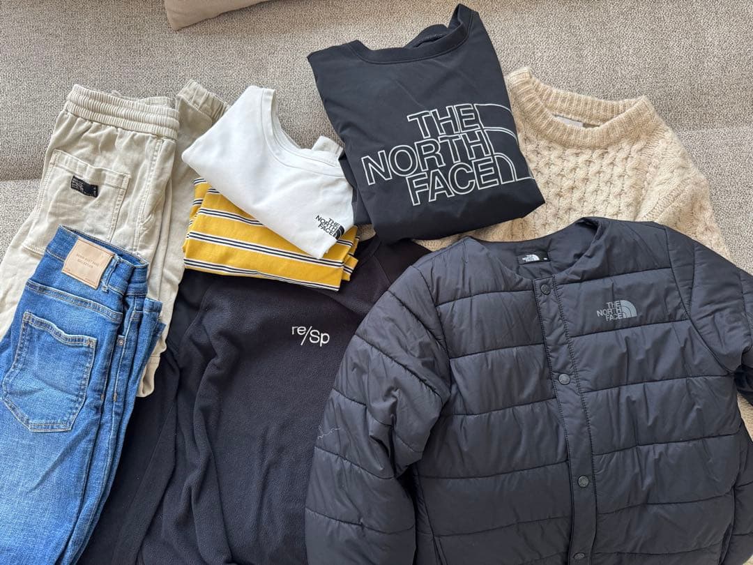 kidsあれこれセット