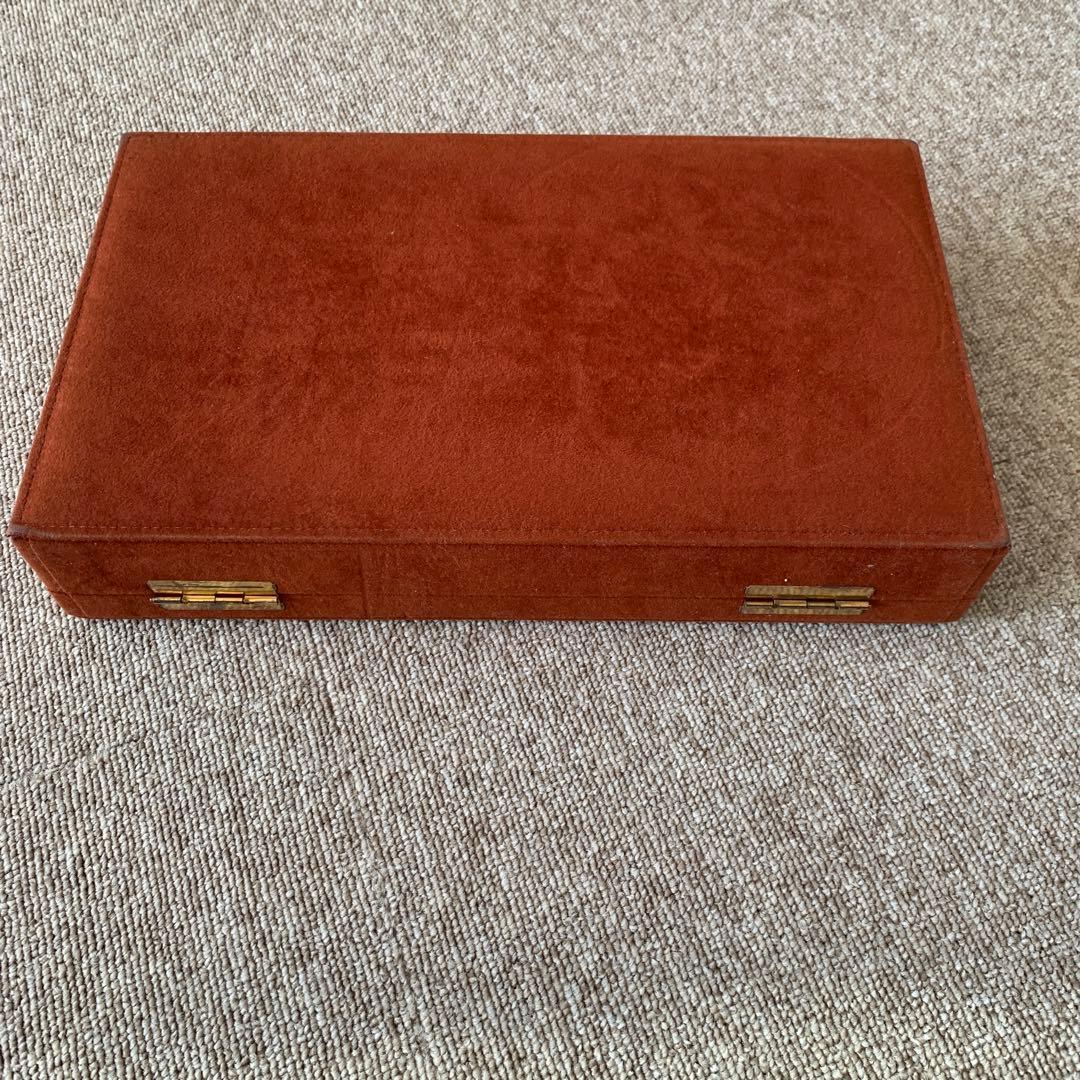 麻雀牌　任天堂　役満新象牙