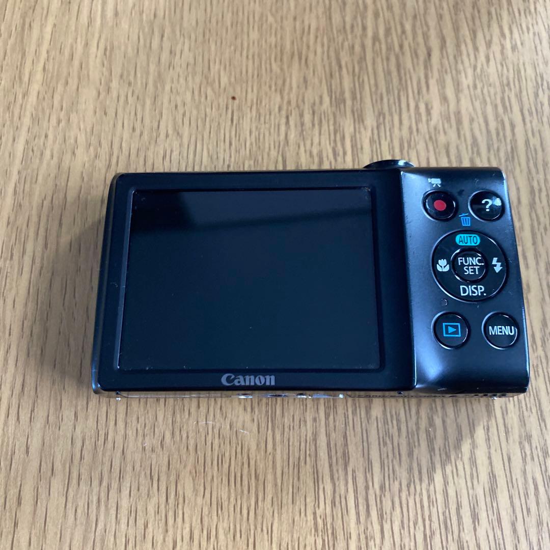 Canon Power Shot A2300 デジタルカメラ