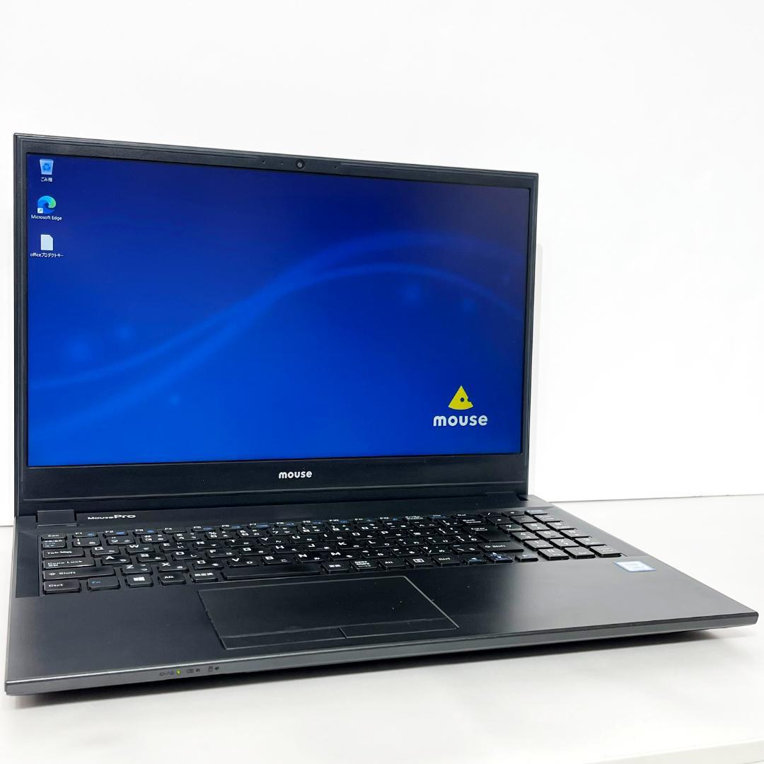 テンキー DVD SSD+HDD 756GB 12GB フルHD15.6インチ