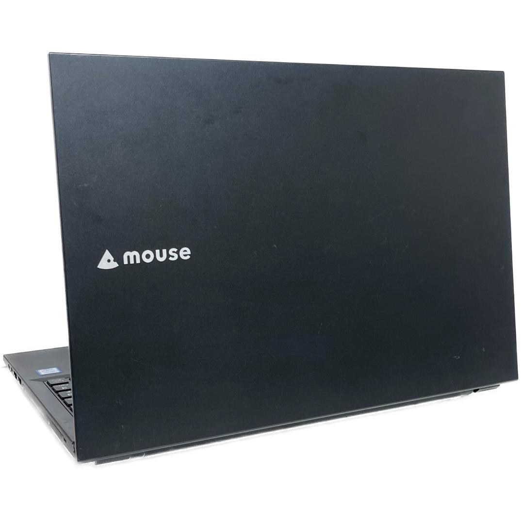 テンキー DVD SSD+HDD 756GB 12GB フルHD15.6インチ