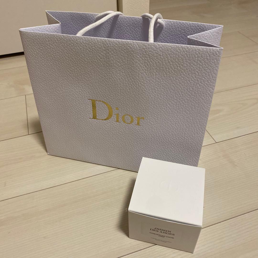 柿*い様 Christian Dior Jasmin des Anges ボディ