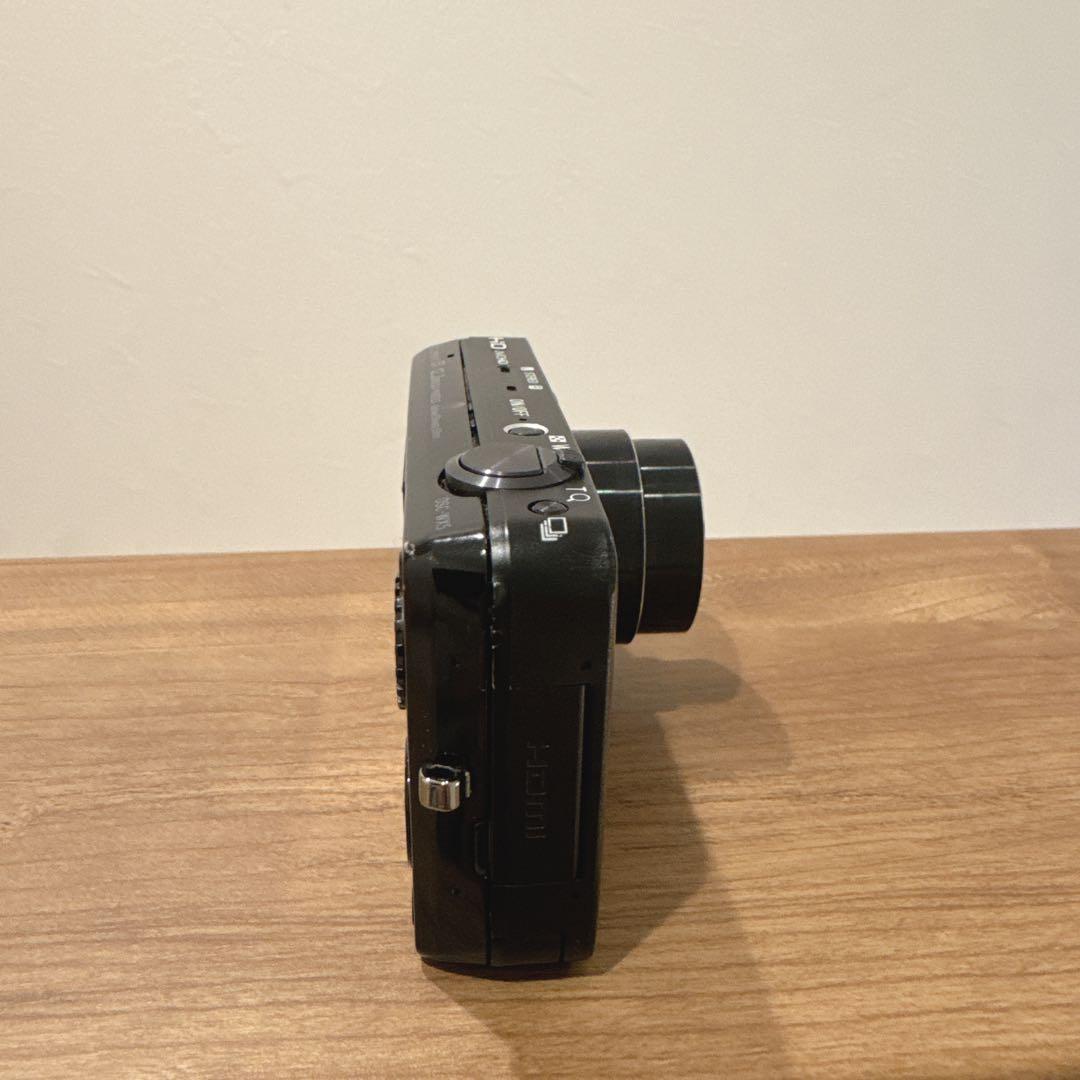 SONY Cyber-shot DSC-WX5 コンパクトデジタルカメラ