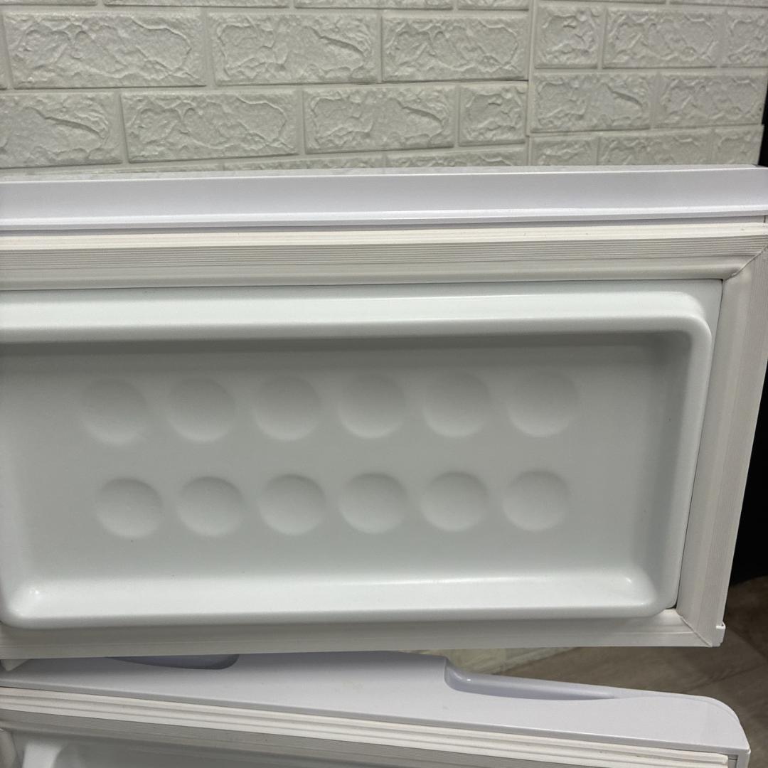 B09277 アレジア 97L 冷蔵庫 一人暮らし 小型