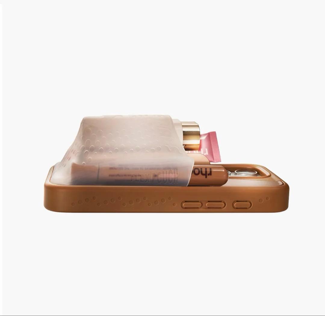 Ninja Labs iPhone16 proケース