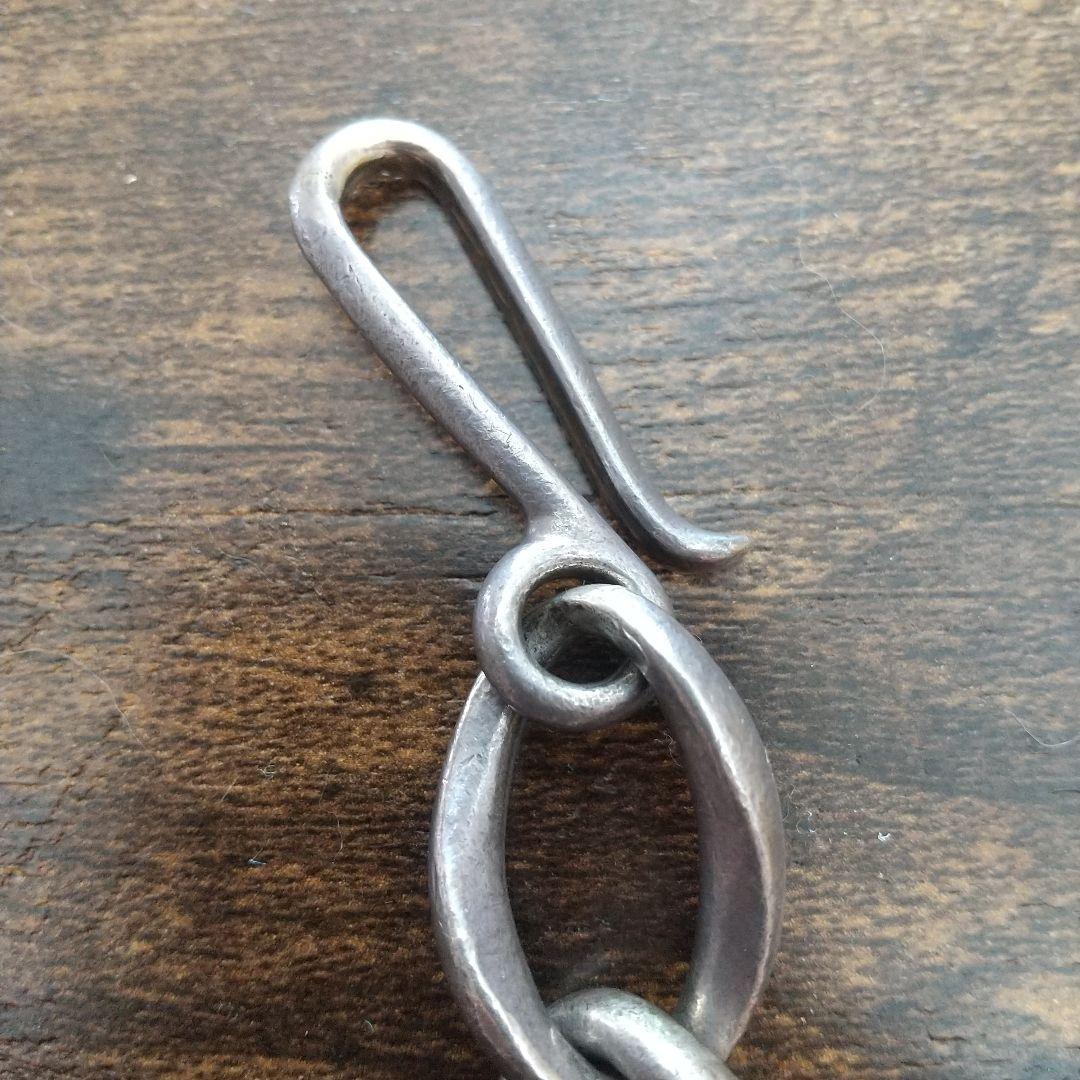 CELT&COBRA ケルト＆コブラ ウォレットチェーン 1st