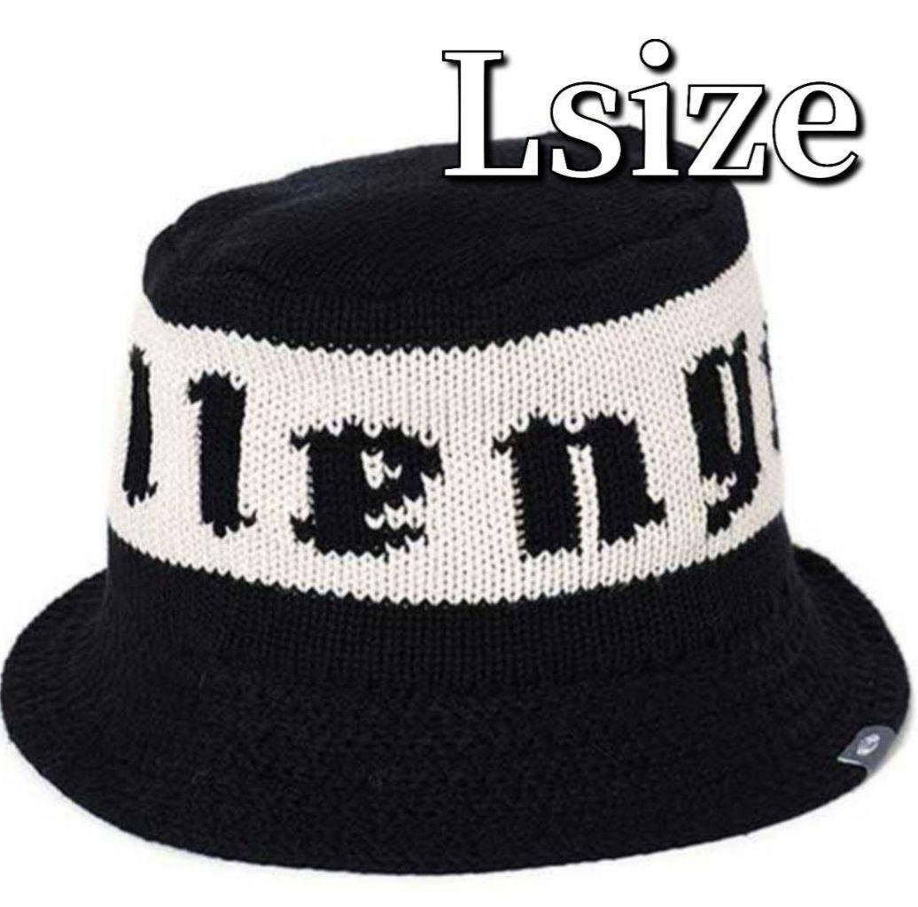 L CHALLENGER CRUSHER HAT 長瀬智也