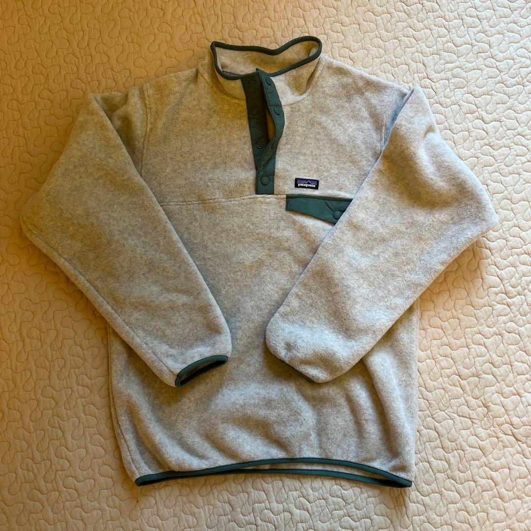 パタゴニア　フリース