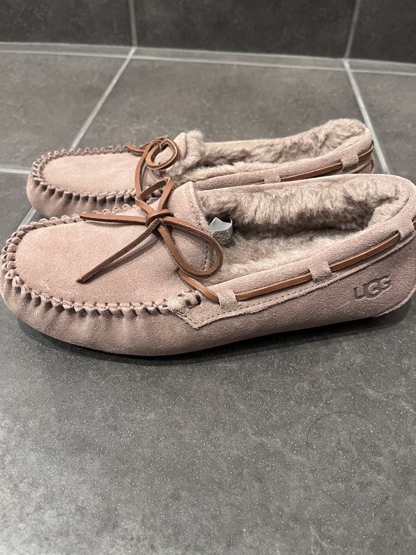 UGG ダコタ カリブー