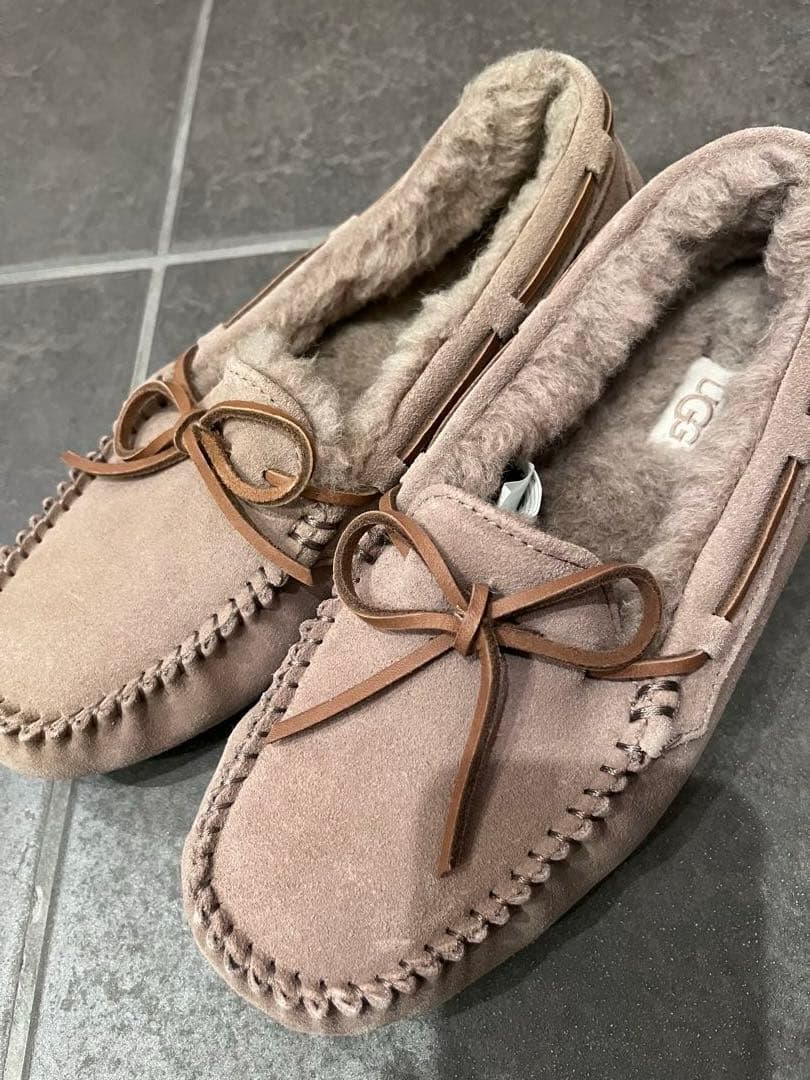 UGG ダコタ カリブー
