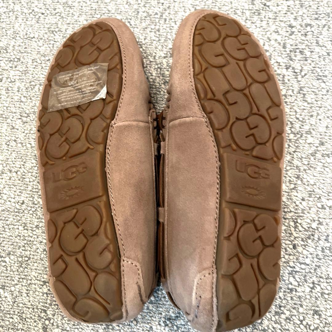 UGG ダコタ カリブー