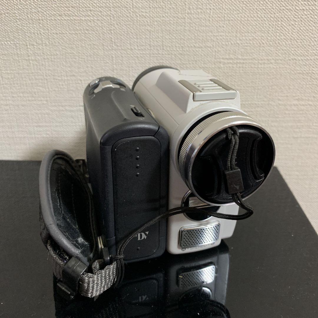 シャープ 液晶ビューカム Viewcam Z VL-Z7-S （シルバー）