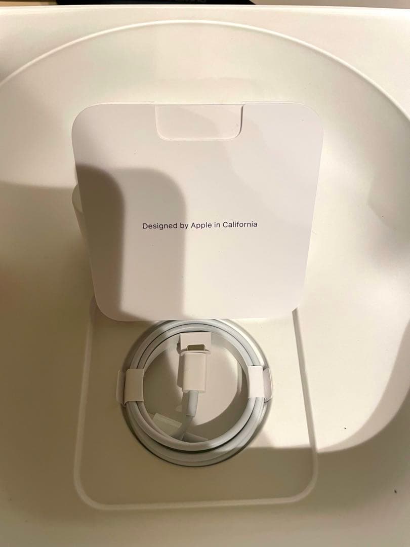 【ほぼ未使用】AirPods Max スペースグレー 本体・付属品完備