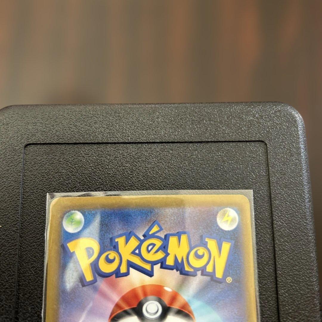 ピカチュウ ex sar メガドリームex