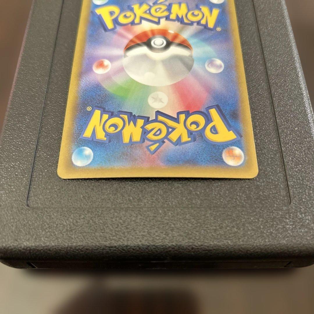 ピカチュウ ex sar メガドリームex