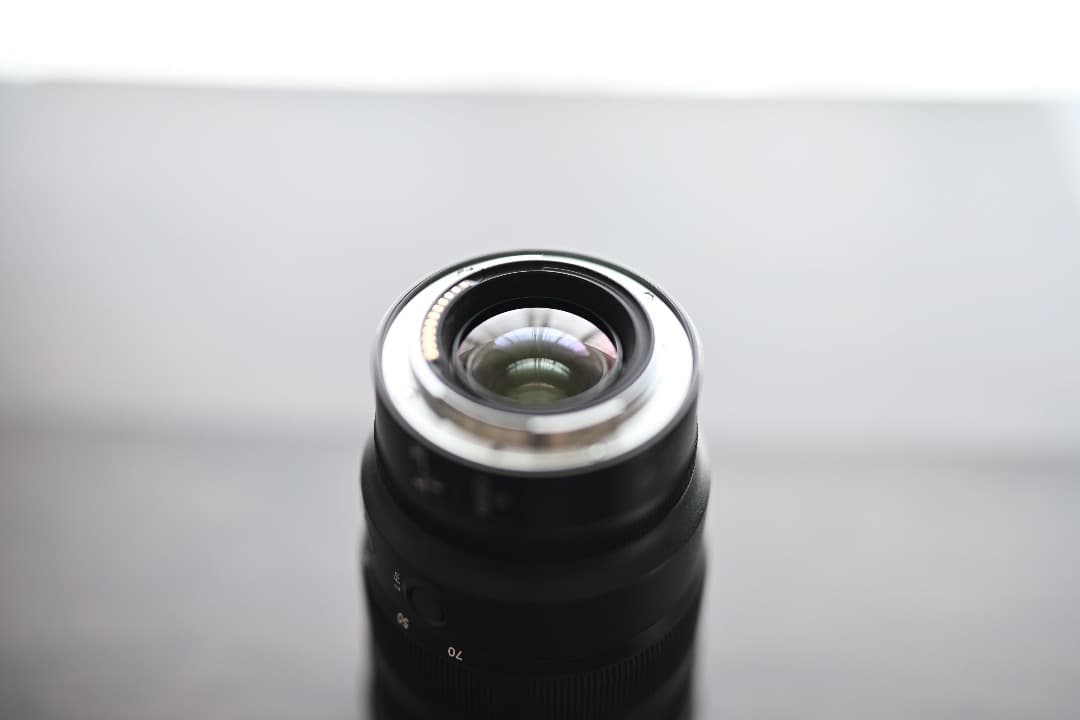 【最終値下げ】NIKKORＺ24-70mm f/2.8S （ニコンZマウント）