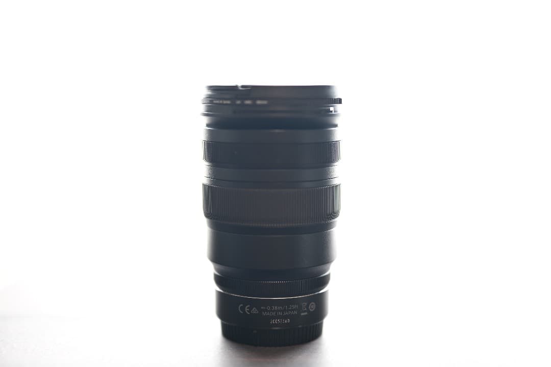 【最終値下げ】NIKKORＺ24-70mm f/2.8S （ニコンZマウント）