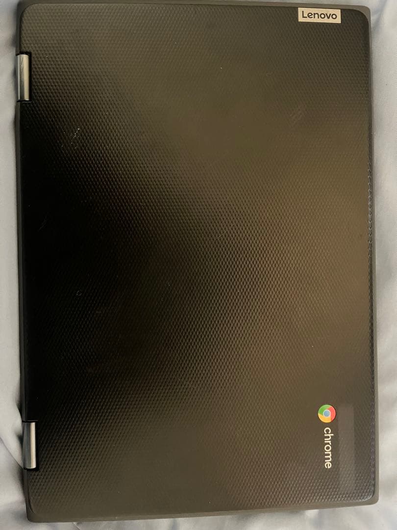 Lenovo Chromebook 本体 ACアダプター付き