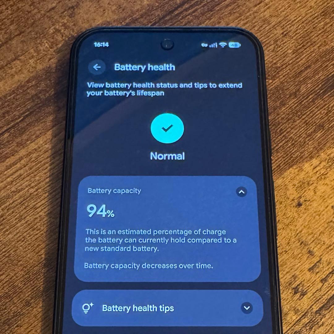 Google Pixel 9 Obsidian 256GB 本体 SIMフリー