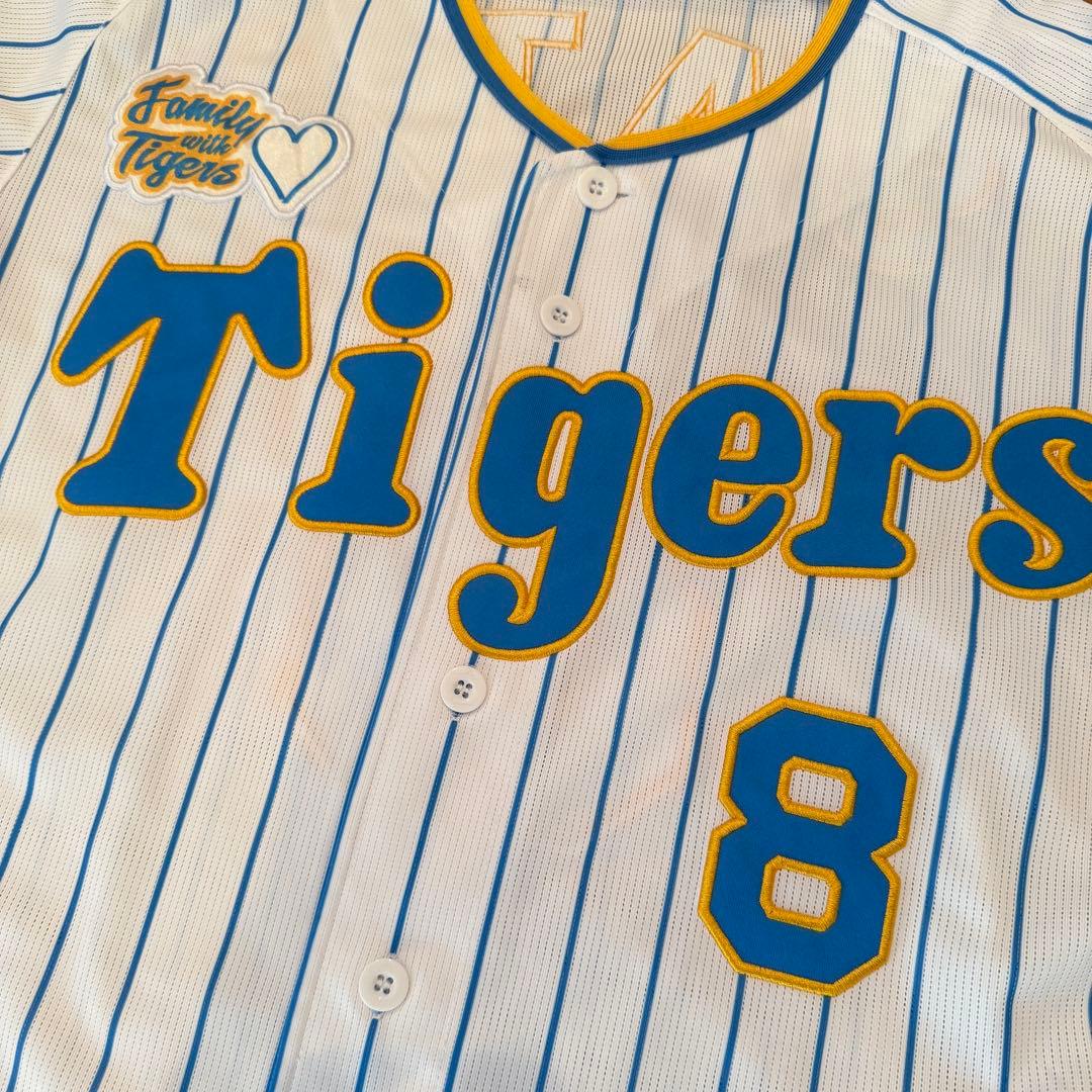 阪神タイガース family with tigers 2022 佐藤輝明