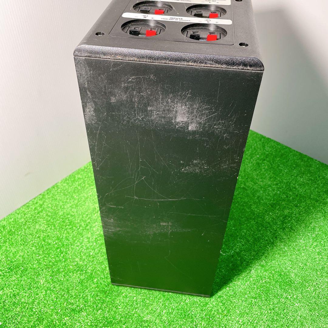 【動作品】BOSE ACOUSTIMASS 5 series Ⅲ サブウーファー