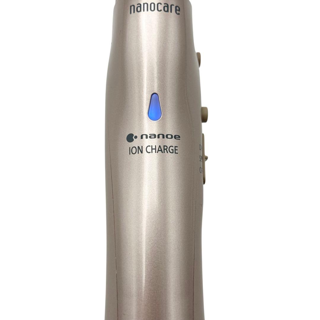 ⭐️2023年製⭐️ パナソニック くるくるドライヤー ナノケア EH-KN9F