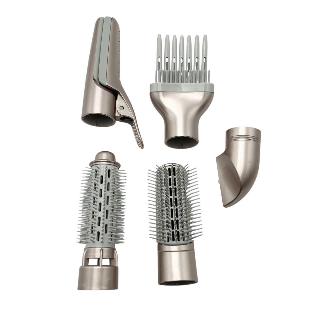 ⭐️2023年製⭐️ パナソニック くるくるドライヤー ナノケア EH-KN9F