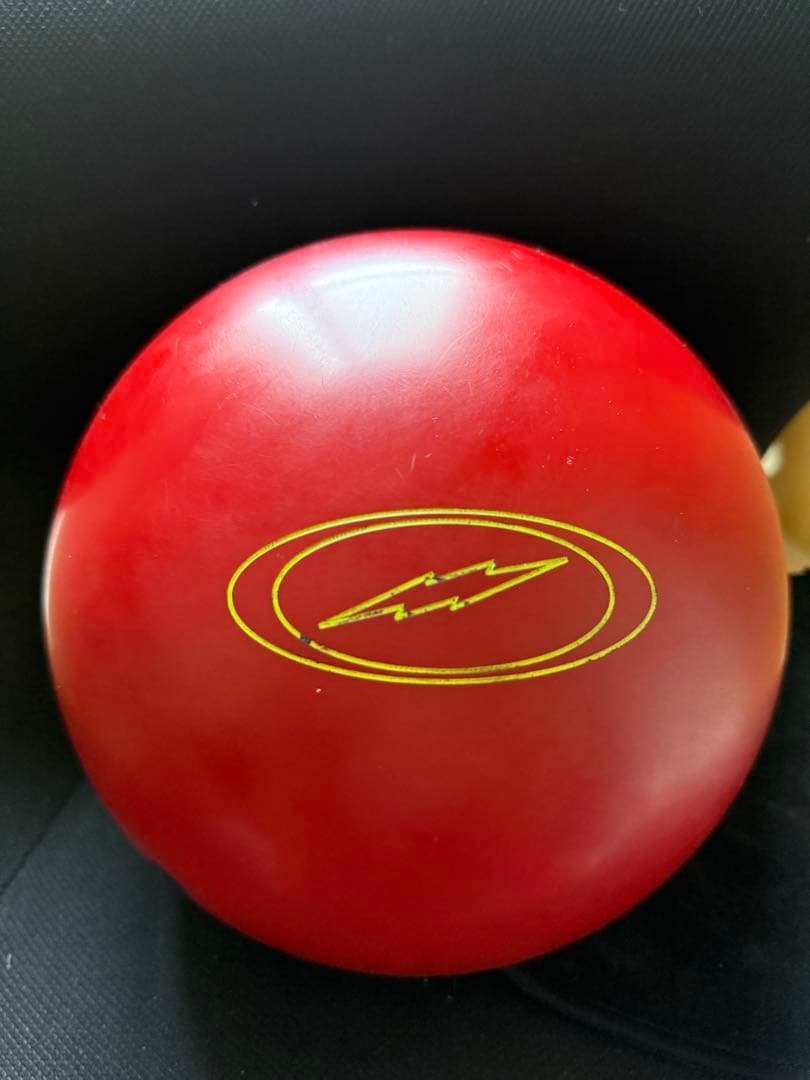 storm iq78u 14ポンド