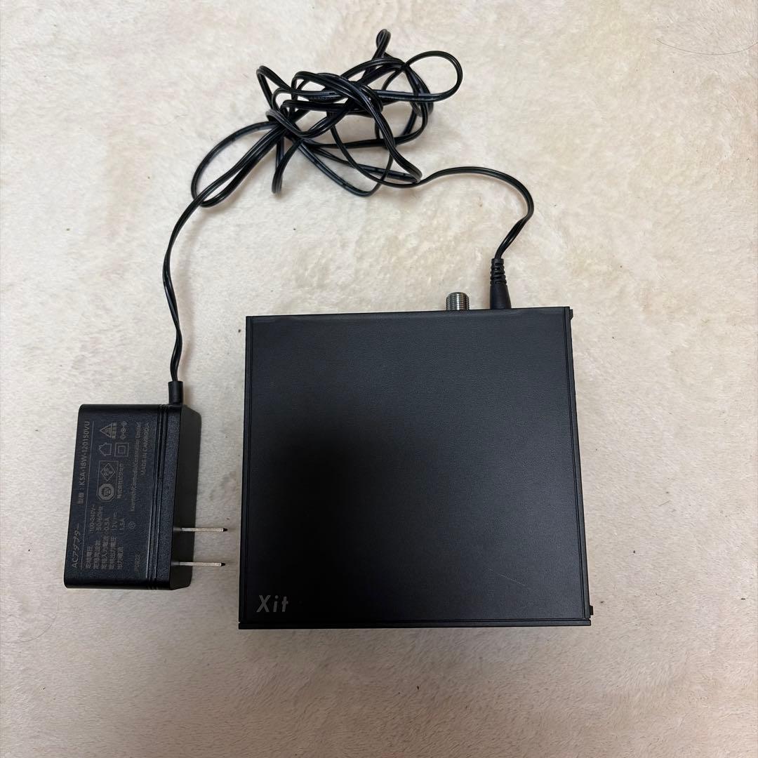 その他 xit air120cw