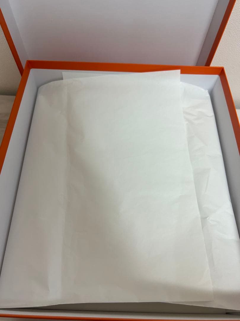 HERMES 空き箱　ケリー28