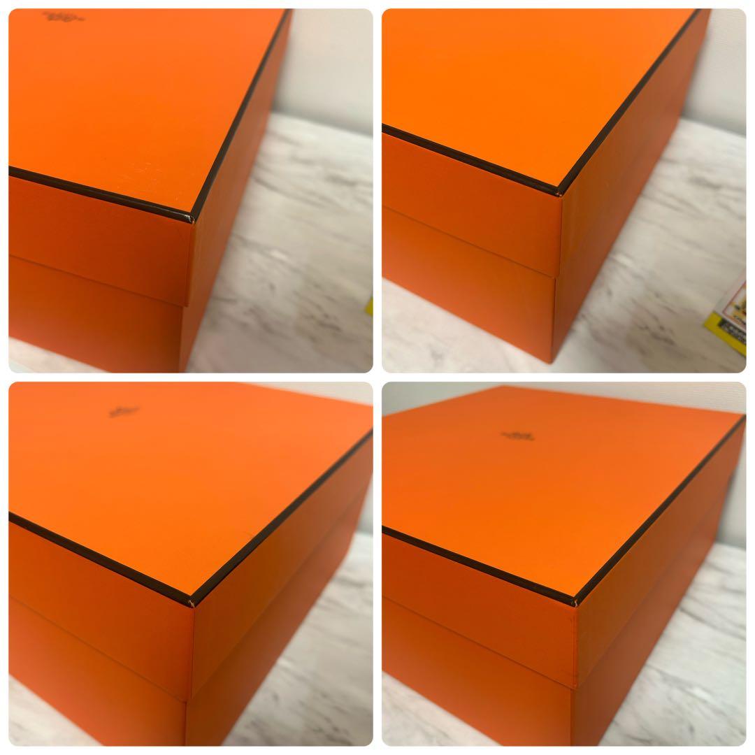 HERMES 空き箱　ケリー28