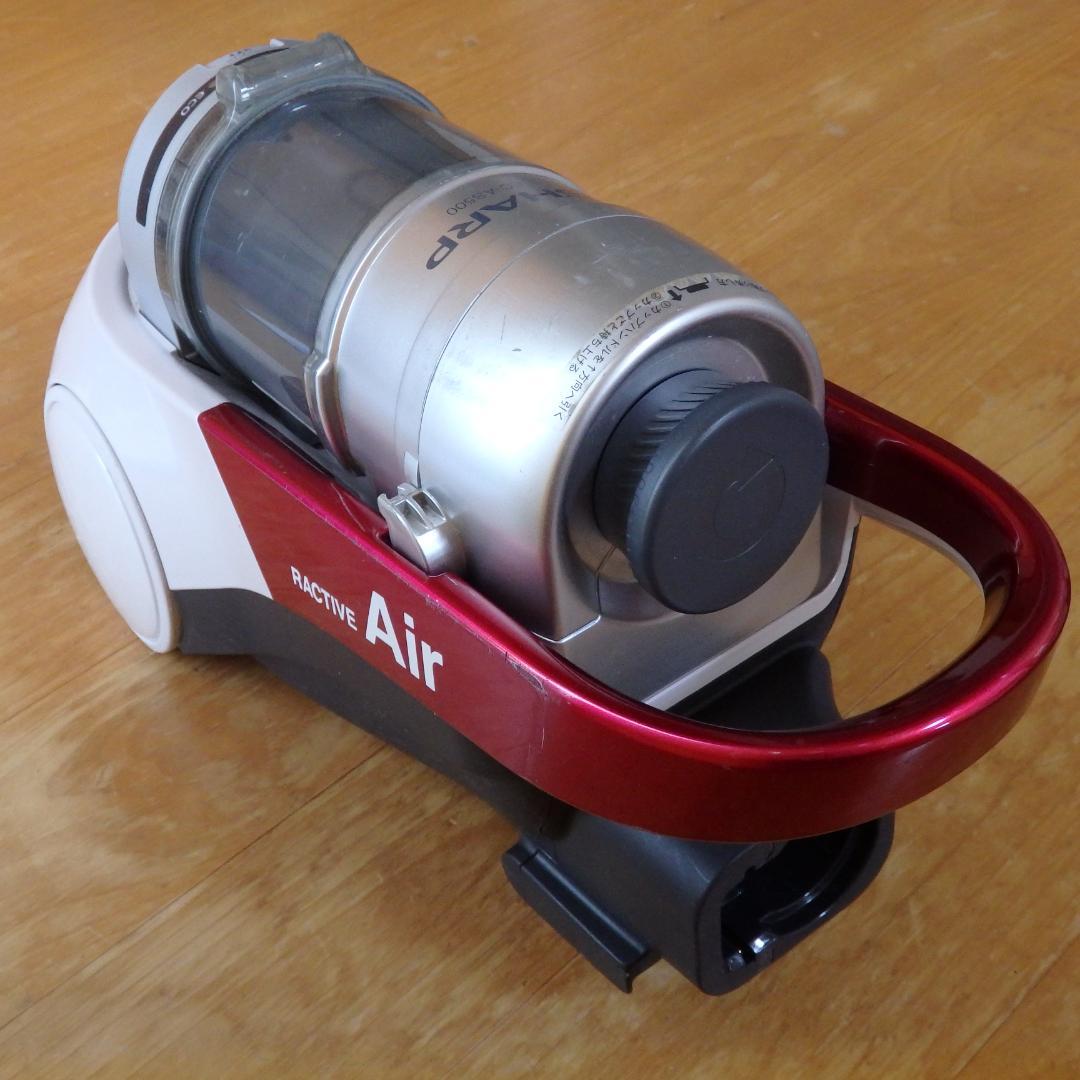 シャープ RACTIVE Air　EC-AS500