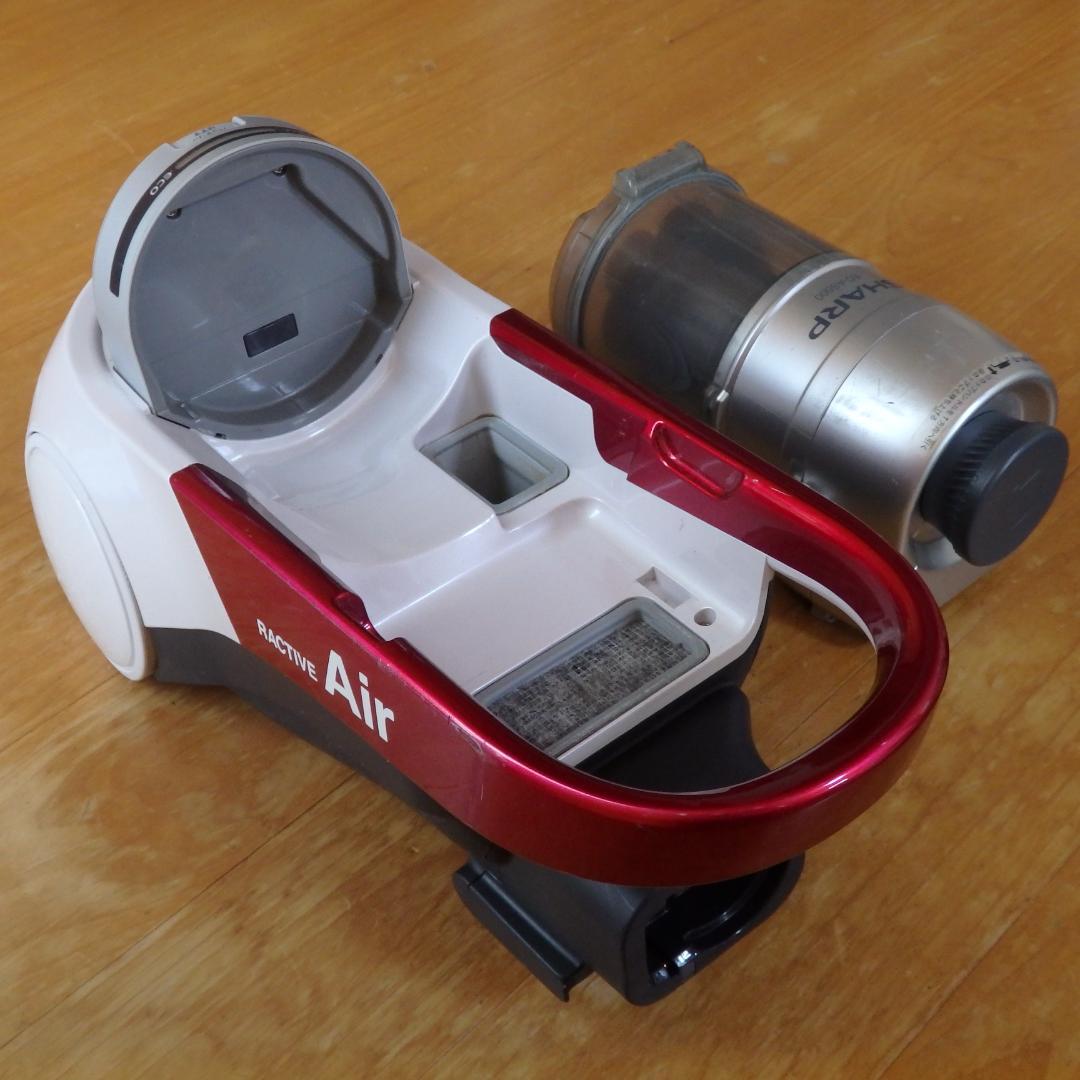 シャープ RACTIVE Air　EC-AS500