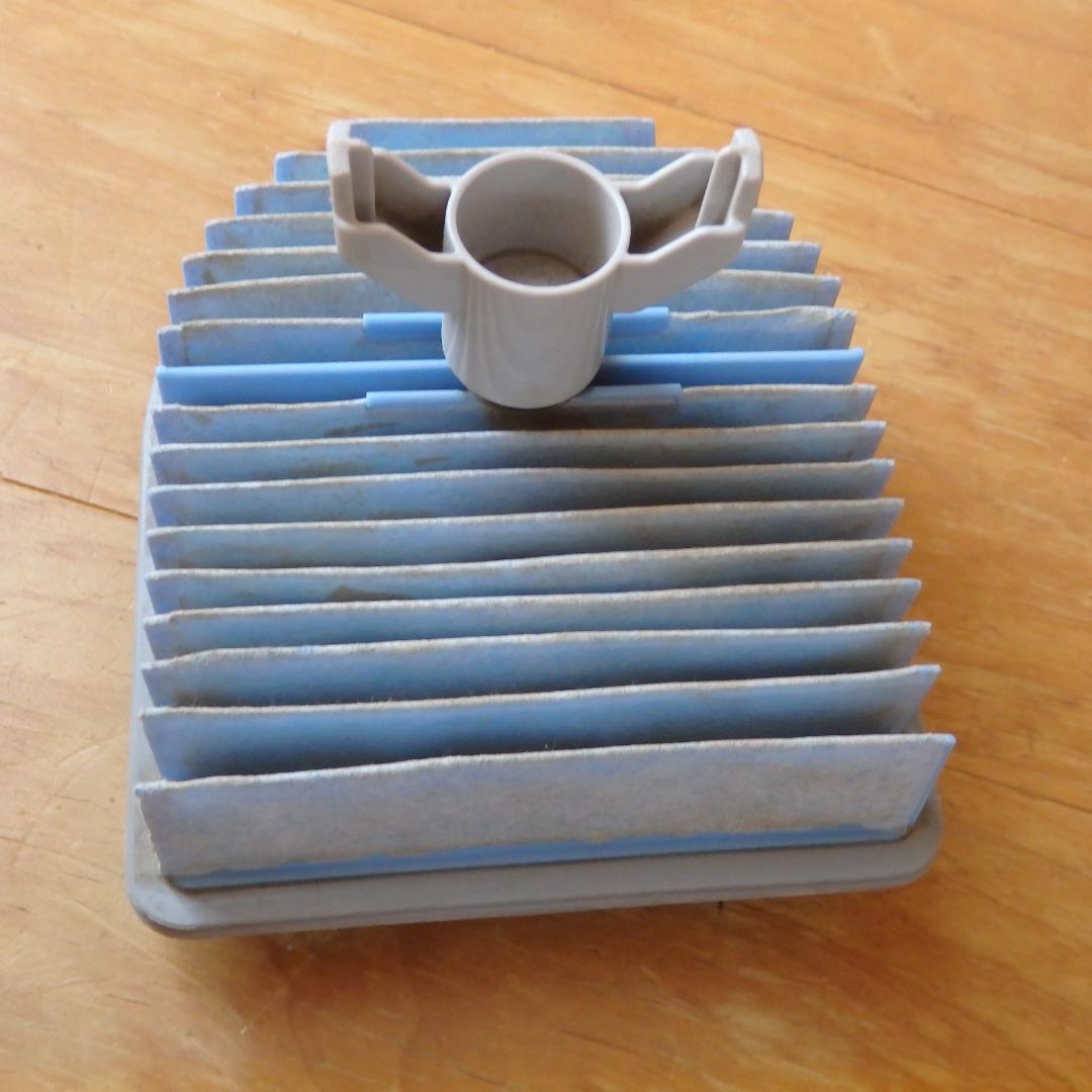 シャープ RACTIVE Air　EC-AS500