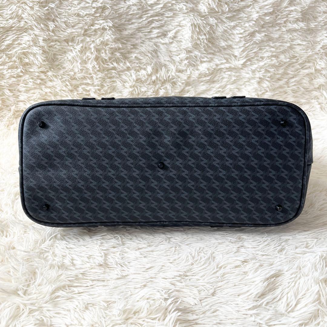 新品✨ゼロハリバートン　ゴルフ　トートバッグ　ブリーフケース　ANA 三笘薫