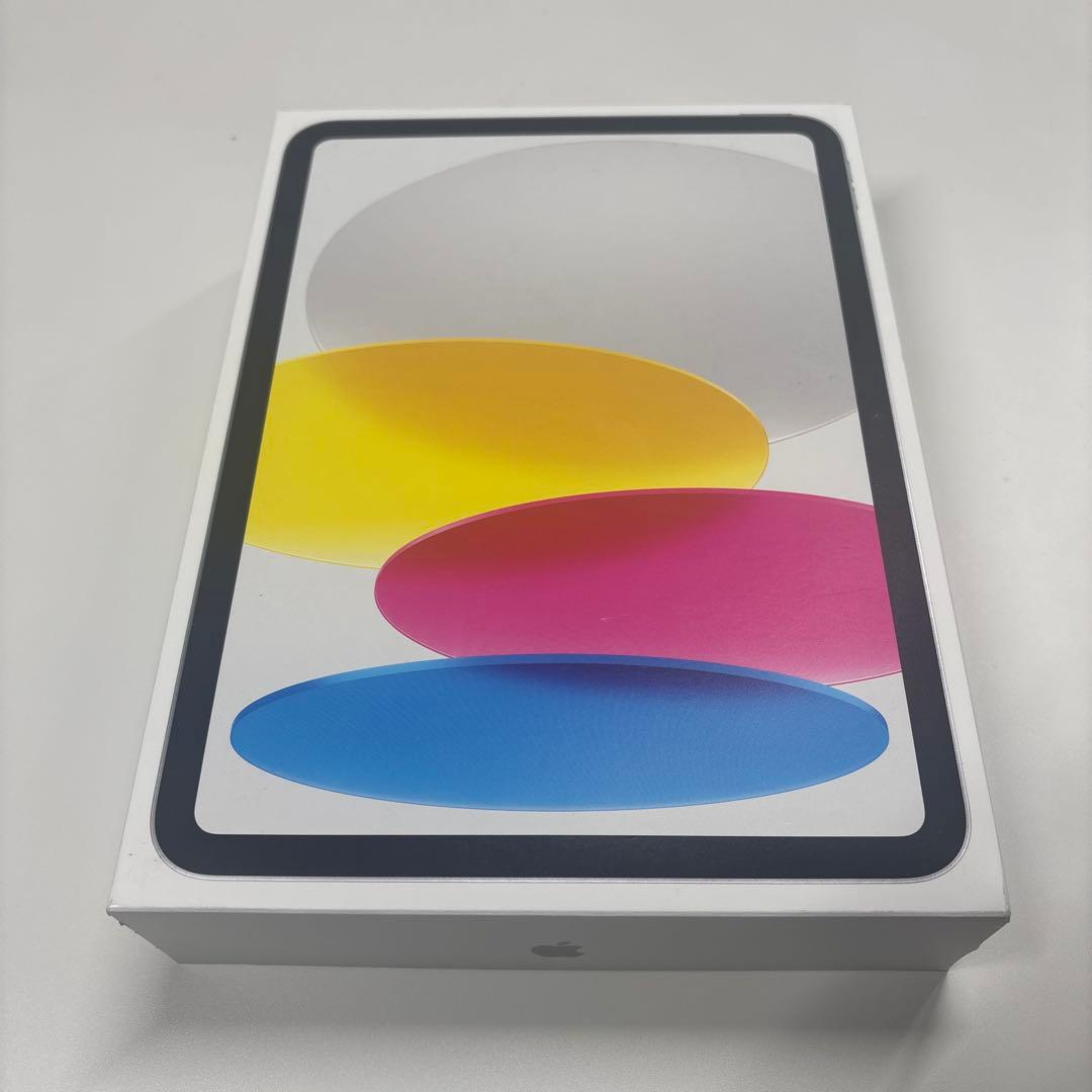 【Apple Pencil・純正充電器セット】Apple iPad