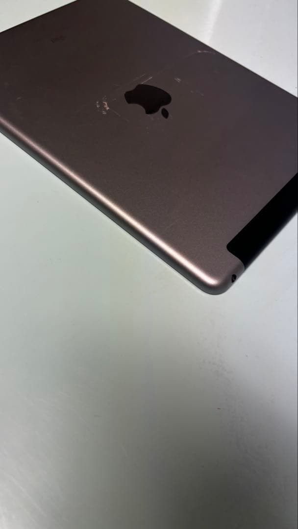 【Apple Pencil・純正充電器セット】Apple iPad