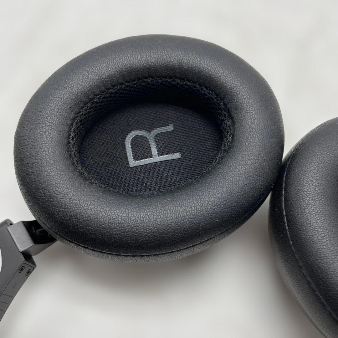 【kk/10.9/25】SHURE ワイヤレスノイズキャンセリングヘッドホン