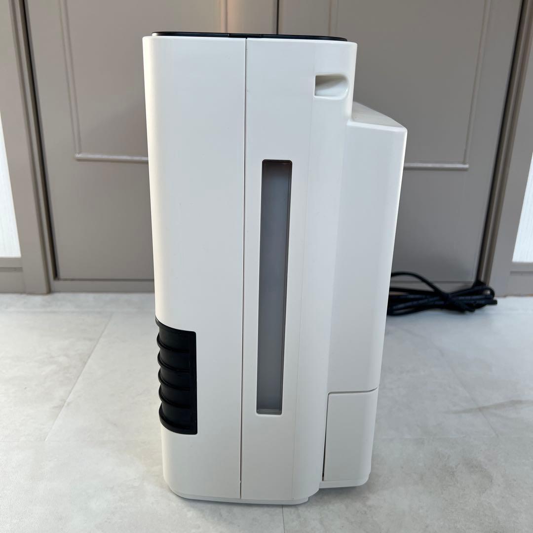 暖房アイリスオーヤマIRIS OHYAMA大風量加湿付きセラミックファンヒーター